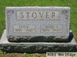 Levi K Stover