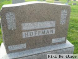 Jean F Hoffman