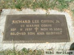 Rick Lee Giffin, Jr