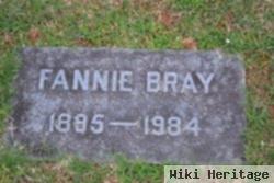 Fannie Bray