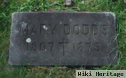 Mary Dodds