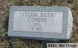 Velda R. Conine