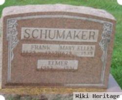 Elmer Schumaker