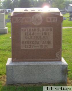 Rebecca Jane Marshall Dunn