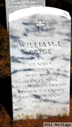 William L Price