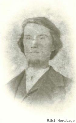 Robert Joshua "joshua" Mitcham