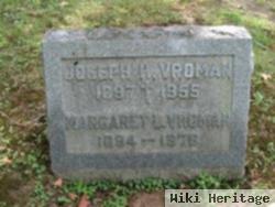 Joseph H. Vroman