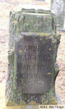 Samuel S. Hartley