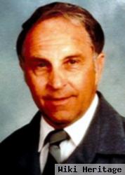 C. Richard "dick" Gottfried