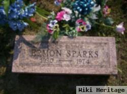 Ermon Sparks