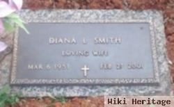 Diana L Rasnick Smith