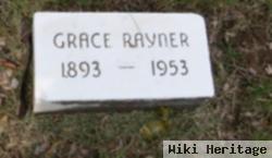 Grace Staley Rayner