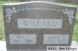 Roy Willard