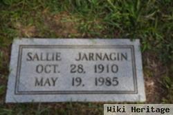 Sallie Jarnagin