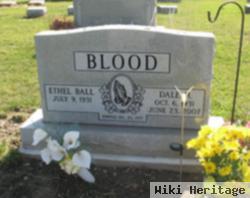 Dale H. Blood