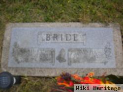 Kathryn Lucille Welch Bride