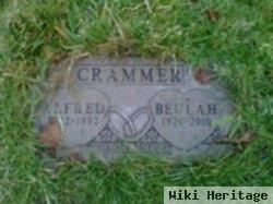 Beulah Mae Munz Crammer