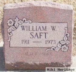 William W Saft