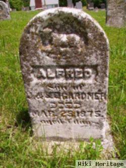 Alfred Gardner