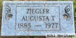 Augusta Emma Torsch Ziegler