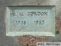 C. Al Gordon