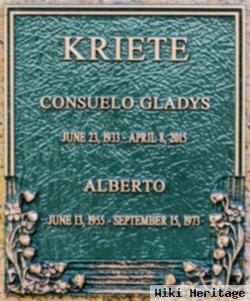 Alberto Kriete