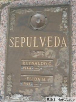 Reynaldo C Sepulveda