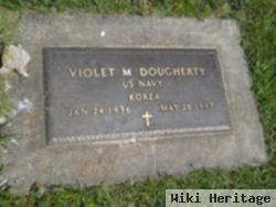 Violet May Harrison Dougherty