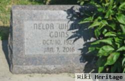 Nelda I. "whitey" Olmsted Goins