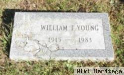 William T. Young