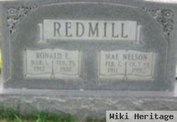 Mae Nelson Redmill