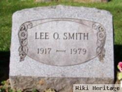 Lee O. Smith