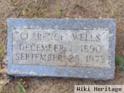 Clarence Wells