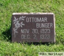 Ottomar Bunger