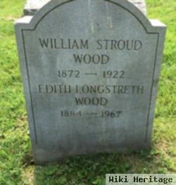 William Stroud Wood