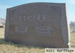 Theodore H. Remer