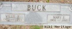 Mary E. Buck