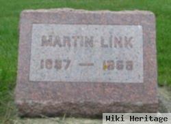 Martin Link