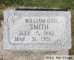 William Otis Smith