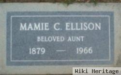 Mamie C Ellison
