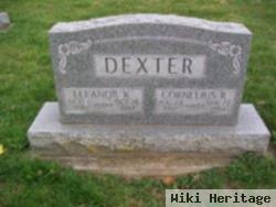 Cornelius R Dexter