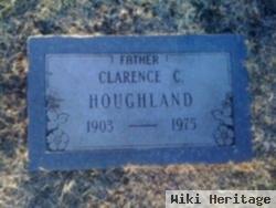 Clarence C. Houghland