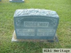 Thomas A. Ridgeway