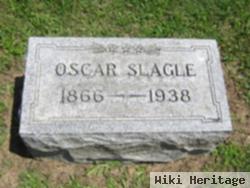 Oscar Slagle