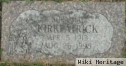 Nora Mae Kirkpatrick