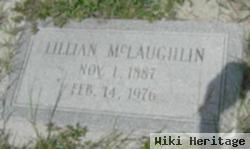 Lillian Mclaughlin