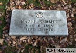 Hazel Remmel