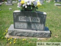 Earl H Daulton