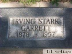 Irving Stark Garrett