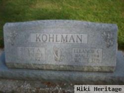 Henry H Kohlman